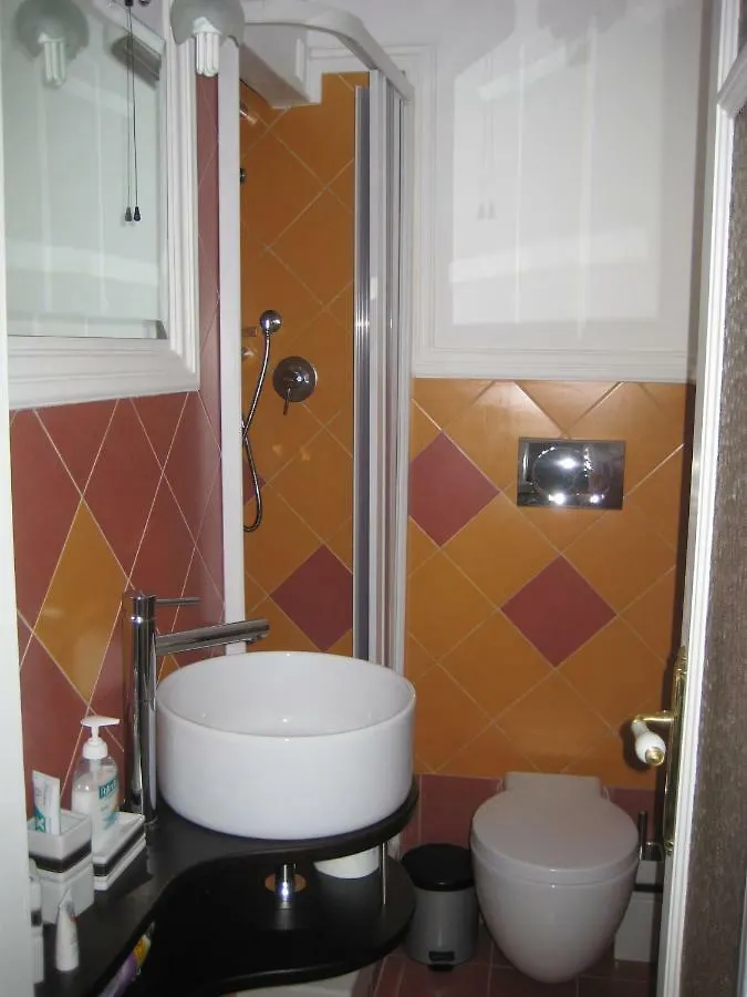 Iside Apartment Catania Italy