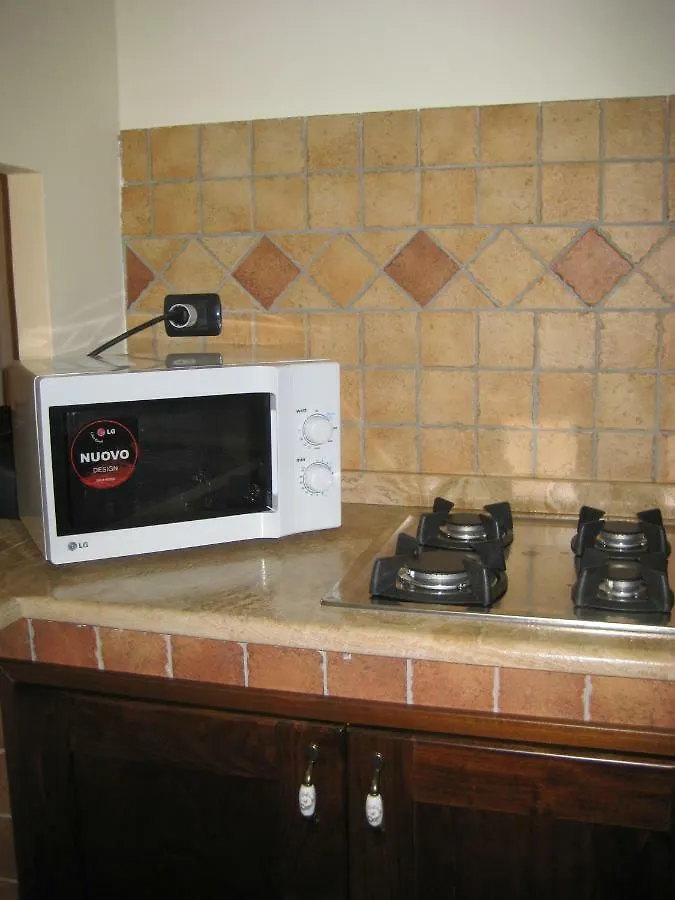 Iside Apartment Catania Italy