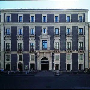 Otel Palace | Una Esperienze, Katanya